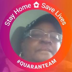 Meet your Posher, Carol